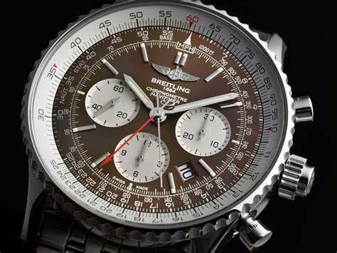 breitling a41360 real and fake|Breitling watch counterfeit.